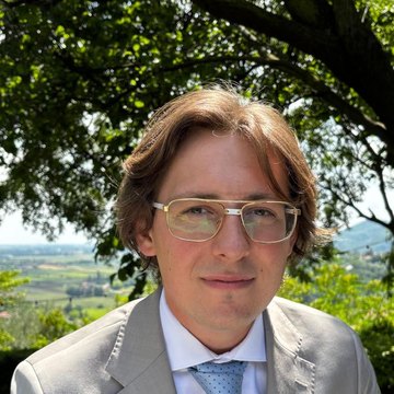 Lorenzo Rossi